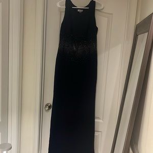 Calvin Klein Prom Dress